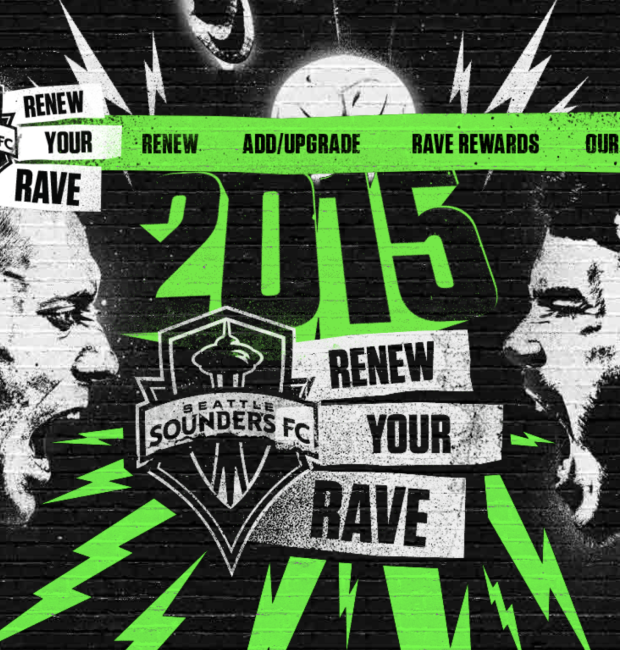 Seattle Sounders FC