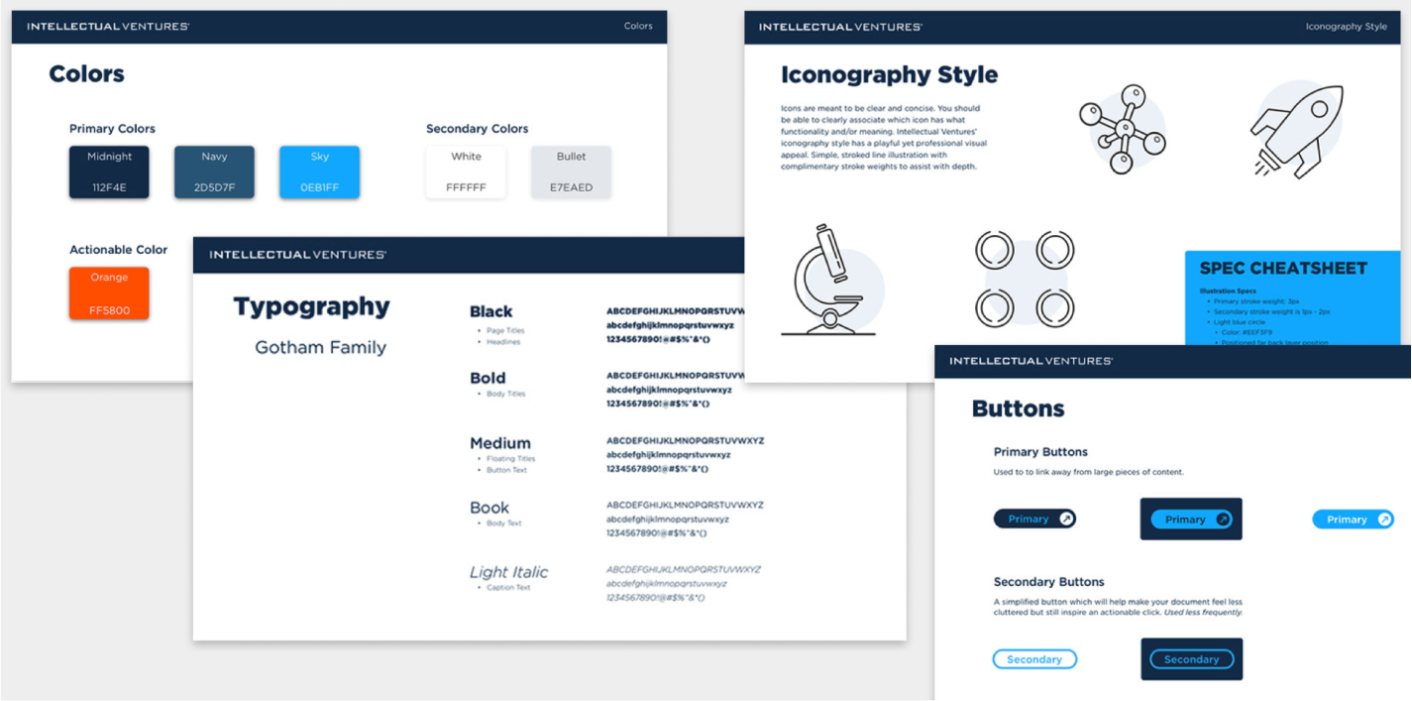 Design System