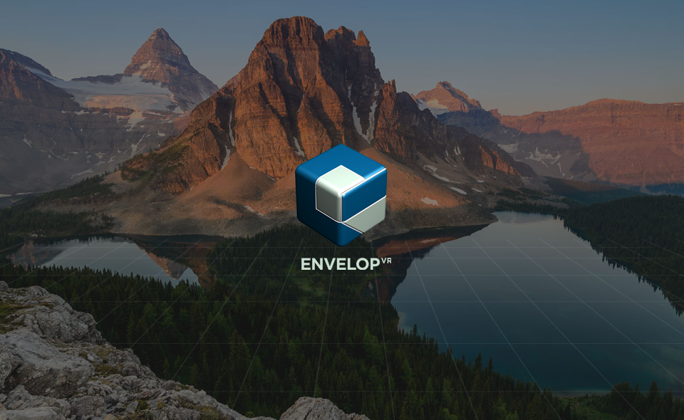 Envelop VR